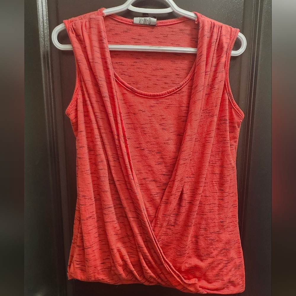 NWD Top - New Woman Design